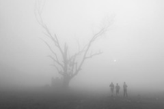 OPEN-MONOCHROME_SUJOY_SAHA_TOWARDS-LIGHT_INDIA OPEN-MONOCHROME_SUJOY_SAHA_TOWARDS-LIGHT_INDIA