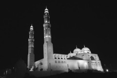 Open-Monochrome_Suresh_Meenakshisundaram_Muscat-Mosque_Oman Open-Monochrome_Suresh_Meenakshisundaram_Muscat-Mosque_Oman