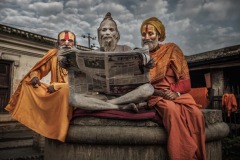 Photo-Travel_Xiaoguang_Cao_Ascetic-Monk-3_China Photo-Travel_Xiaoguang_Cao_Ascetic-Monk-3_China