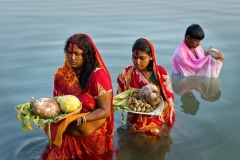 Travel_Arabinda_Dutta_Chhat-Puja_India Travel_Arabinda_Dutta_Chhat-Puja_India