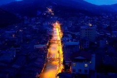 Travel_Zhaoqing_Zhang_The-Dragon-Boat-Festival-night_China Travel_Zhaoqing_Zhang_The-Dragon-Boat-Festival-night_China